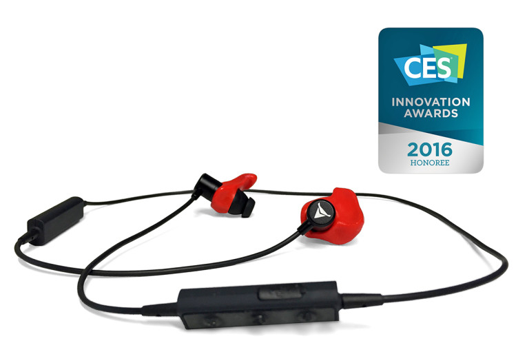 Decibullz custom molded true wireless earphones cheap
