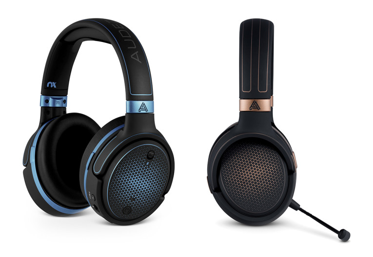 Audeze mobius head 2025 tracking