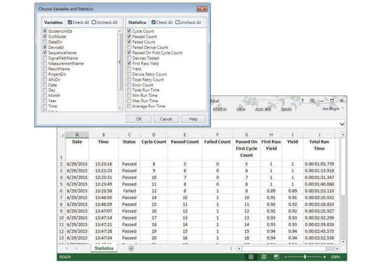 Practical Considerations for Quality Control Testing of Loudspeakers ...