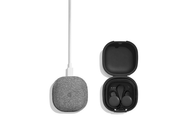 Google Unveils New Home Smart Speakers and Wireless Pixel