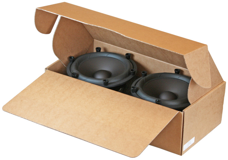 SEAS Launches New Prestige Titan L19RNX1 Woofer | audioXpress