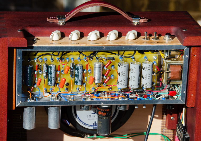 Woodman KT88 POWER AMPLIFIER フォトフレーム Woodman KT88 POWER AMPLIFIER フォトフレーム インテリア小物