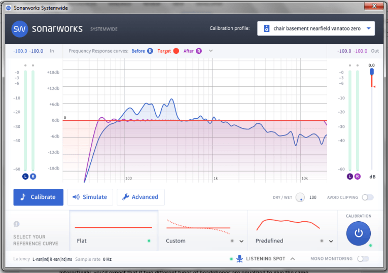 Sonarworks reference sales 4 monitors