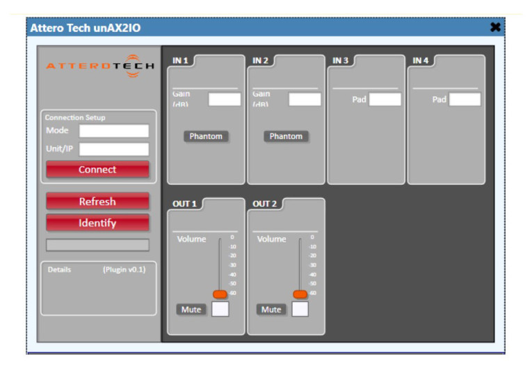 Attero Tech Helps Solving the AudioOverIP Puzzle audioXpress