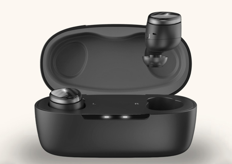 Optoma Launches NuForce BE Free5 True Wireless Earbuds | audioXpress