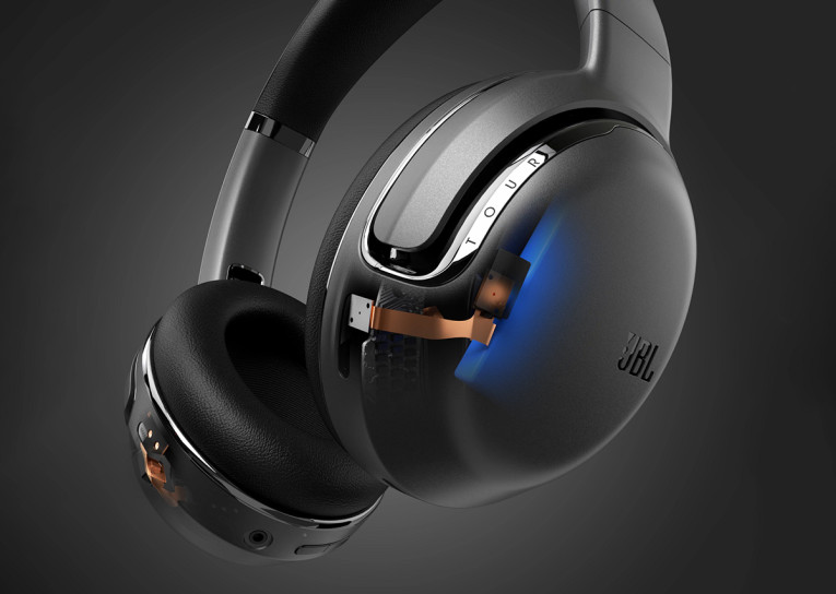Ams hotsell noise cancelling