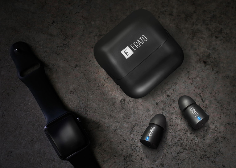 Erato verse wireless bluetooth earbuds 2025