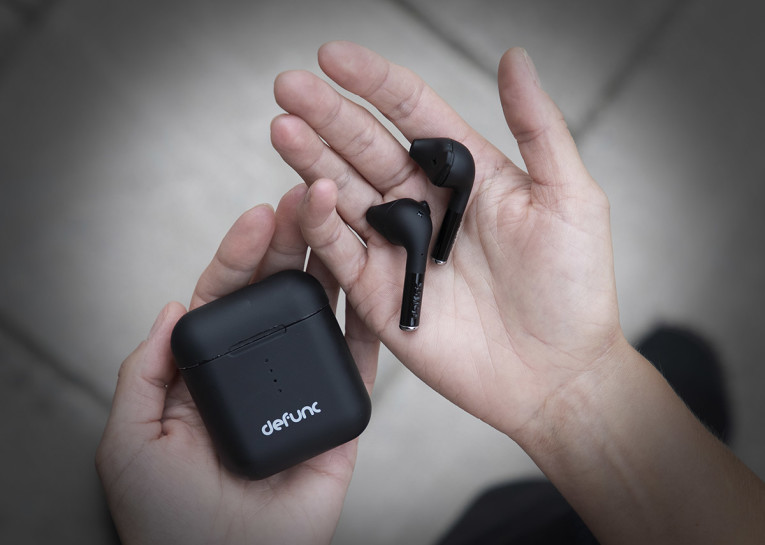 True go wireless 2025 earbuds