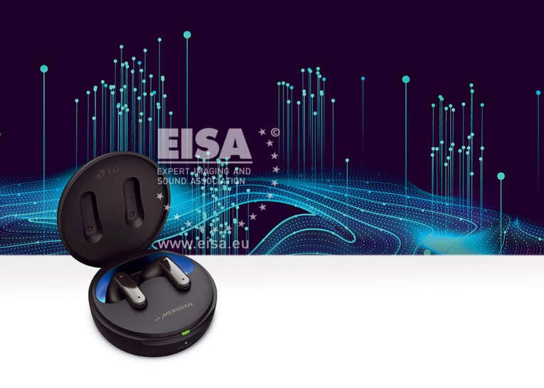 Eisa headphones discount