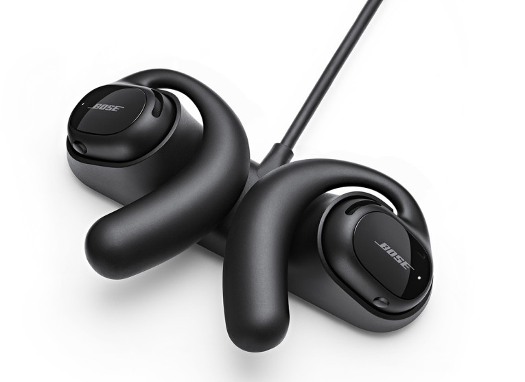 Bose Sport Open Earbuds Explore New Truly Wireless Open