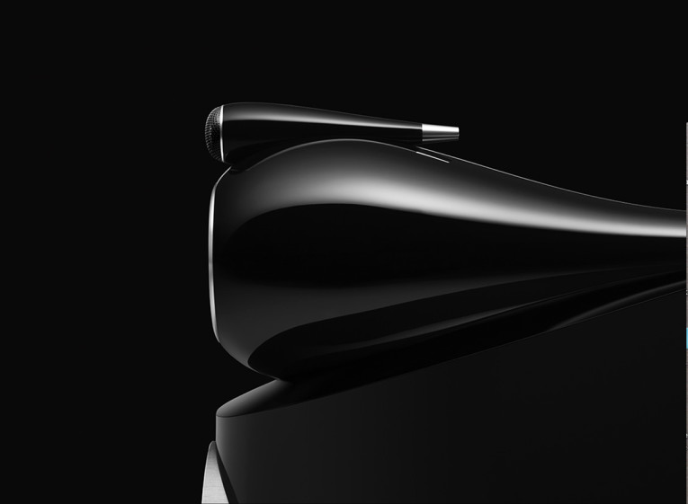 Eva automation bowers wilkins discount