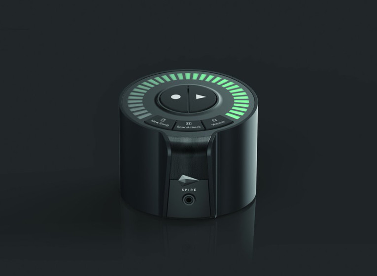 iZotope Launches Spire Studio Complete Portable Recording iZotope Launches Spire Studio Complete Portable Recording