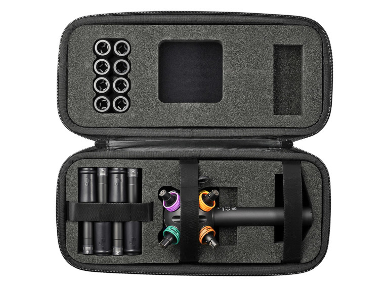 Audio-Technica Launches BP3600 Immersive Audio Microphone