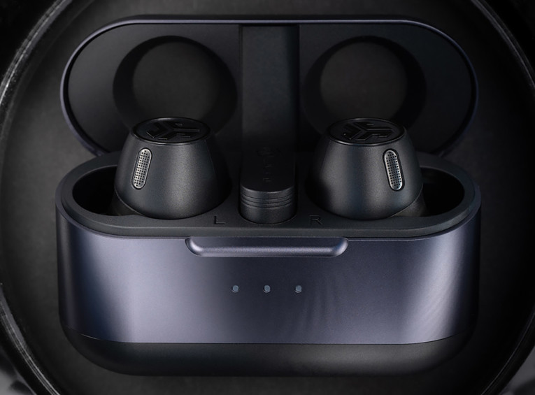New JLab Epic Lab Edition True Wireless Earbuds Deliver New JLab Epic Lab Edition True Wireless Earbuds Deliver