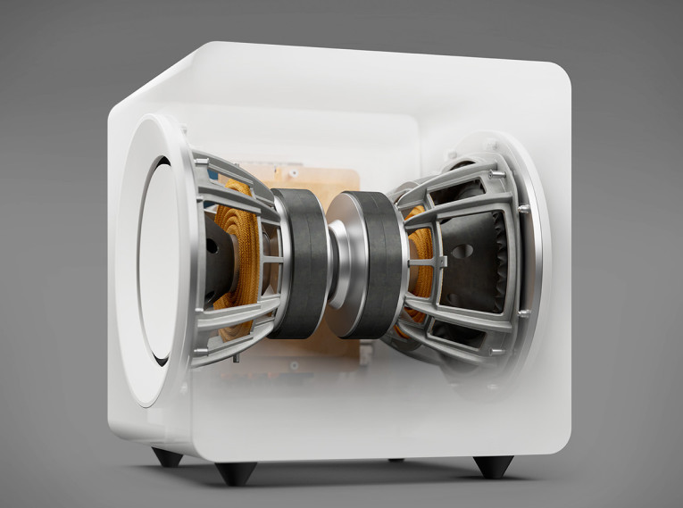 KEF Announces New Additions to Subwoofer Lineup: KC92 and