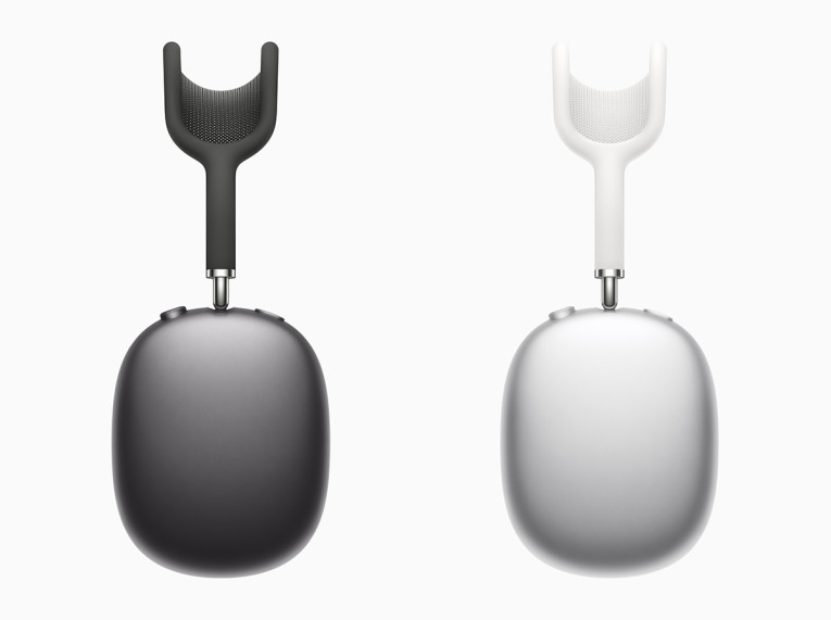 Apple introduces airpods 2025 max