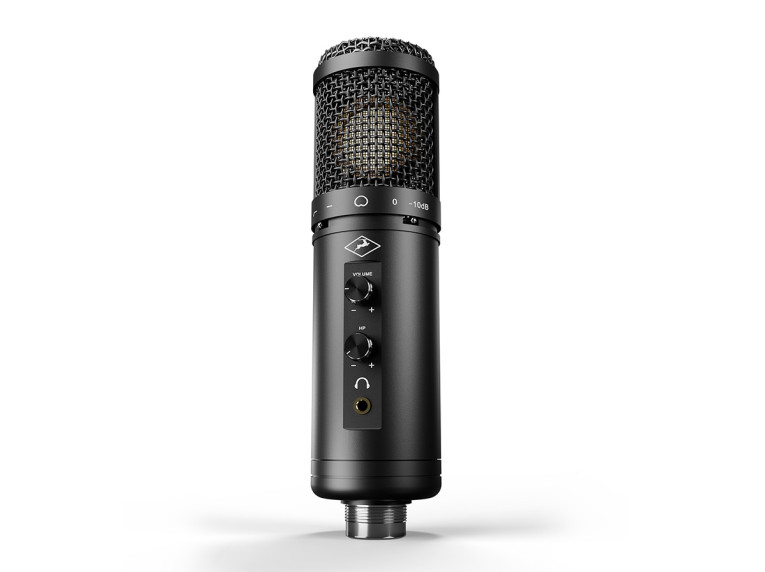 【受注生産品】 Synergy Axino Audio Antelope Core Microphone Modeling Merges 配信機器・PA機器・レコーディング機器