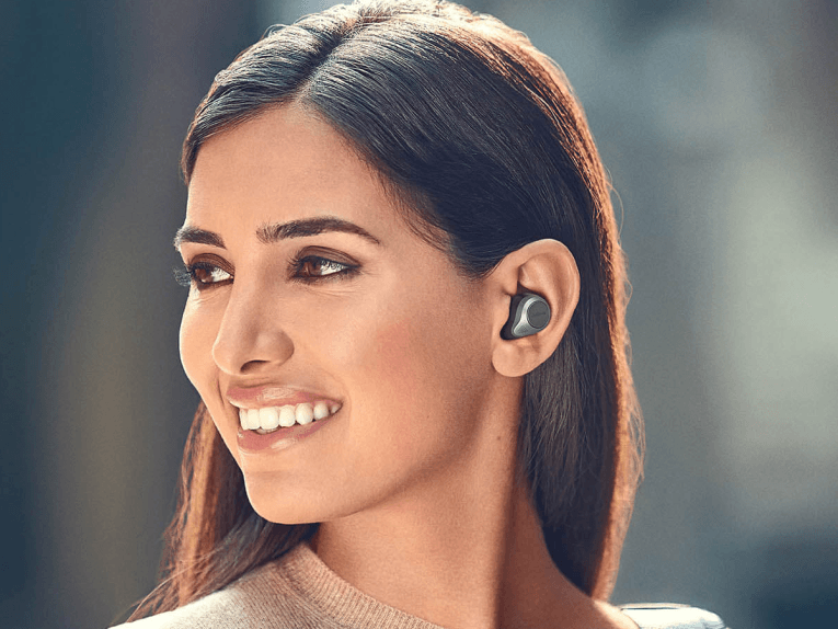 Jabra's Elite 85t true wireless earbuds offer adjustable ANC for $229