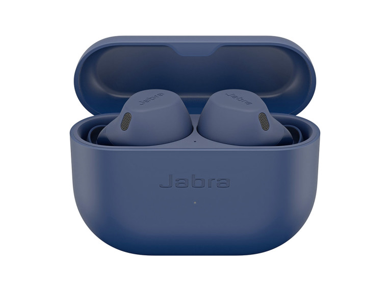 Jabra Elite 8 Active - Navy True Wireless Earbuds Navy 
