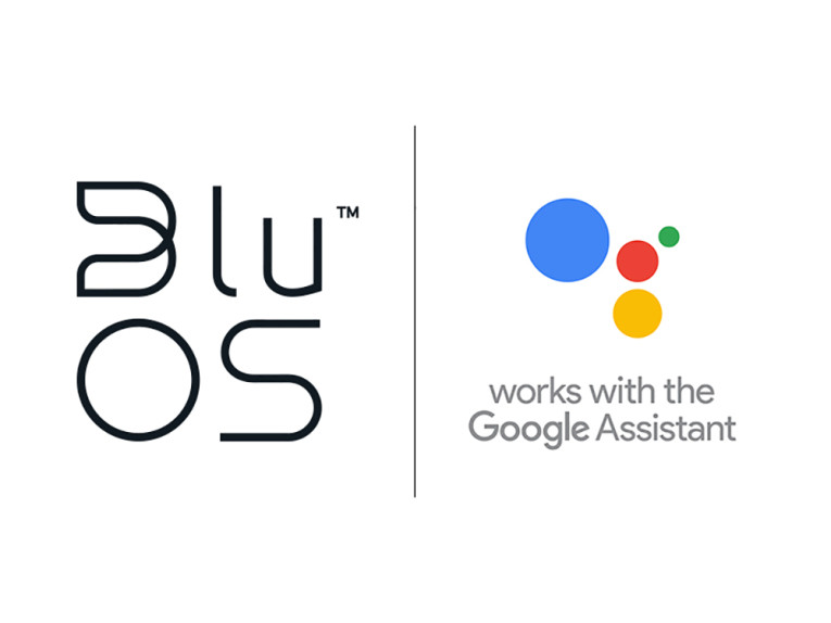Trợ lý ảo Google Assistant sẽ có mặt trên nền tảng đa phòng Bluesound