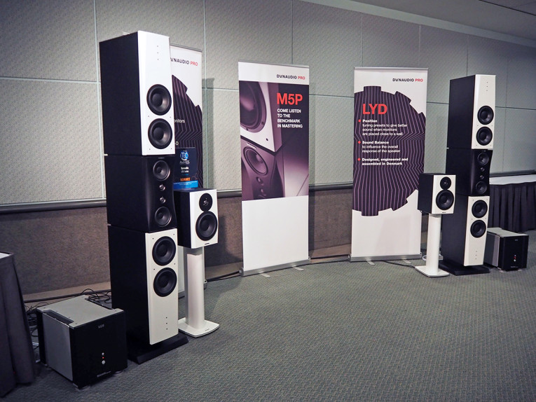 Dynaudio m5p price 2025