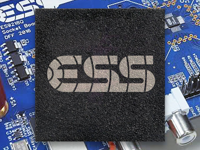 Ess 9281 pro store