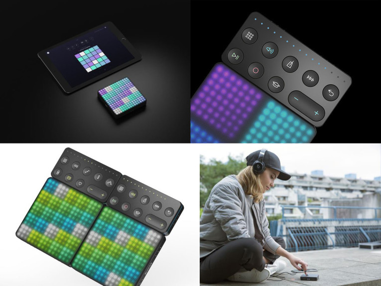 Roli ipad outlet