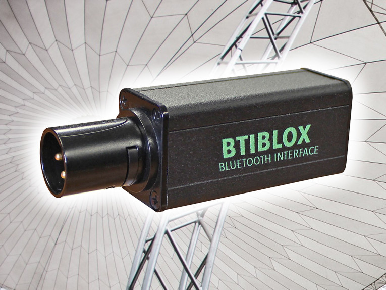 RapcoHorizon Introduces New BTIBLOX Bluetooth 4.2 Portable