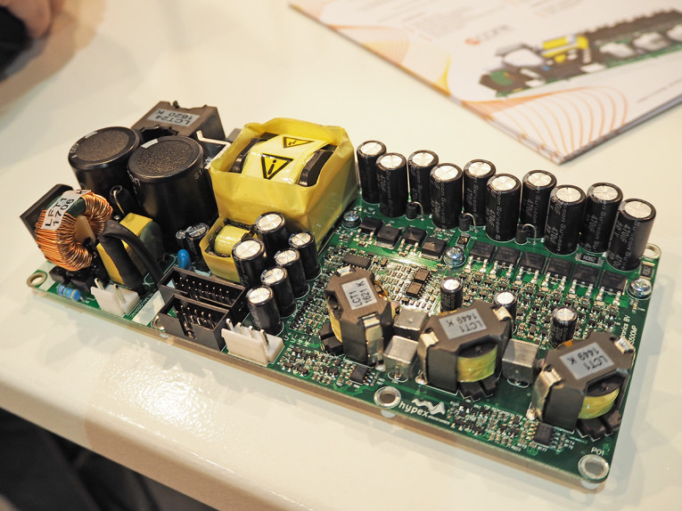 Active speaker amplifier online