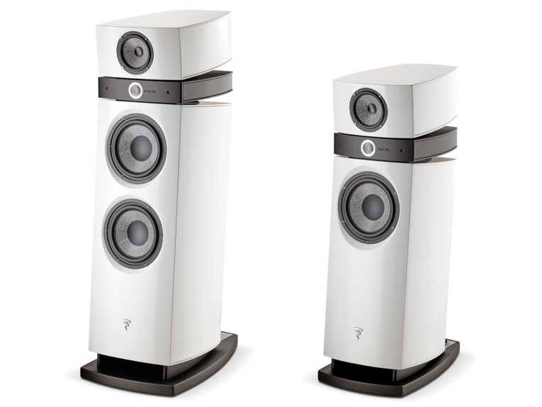 Focal Introduces Utopia III Evo Speakers at High End Munich 2017