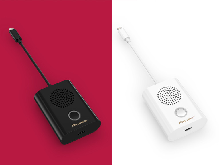 Pioneer & Onkyo U.S.A. Announces Rayz Rally Smart, Pocket