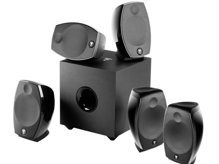 Focal Launches New Generation of Sib Evo Loudspeakers Focal Launches New Generation of Sib Evo Loudspeakers