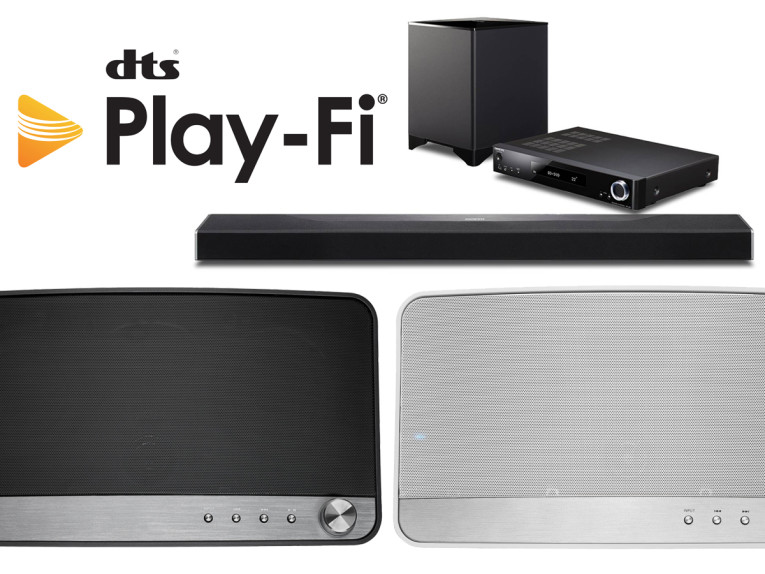 Pioneer elite cheap wireless speaker