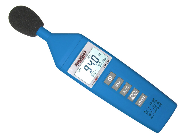 Practical Applications for SPL Meters audioXpress