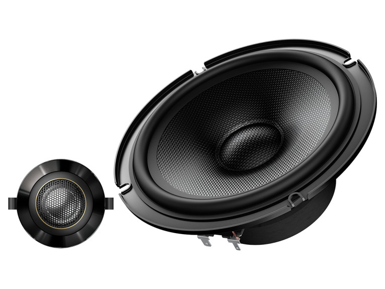 Pioneerステレオ Pioneer 6.5