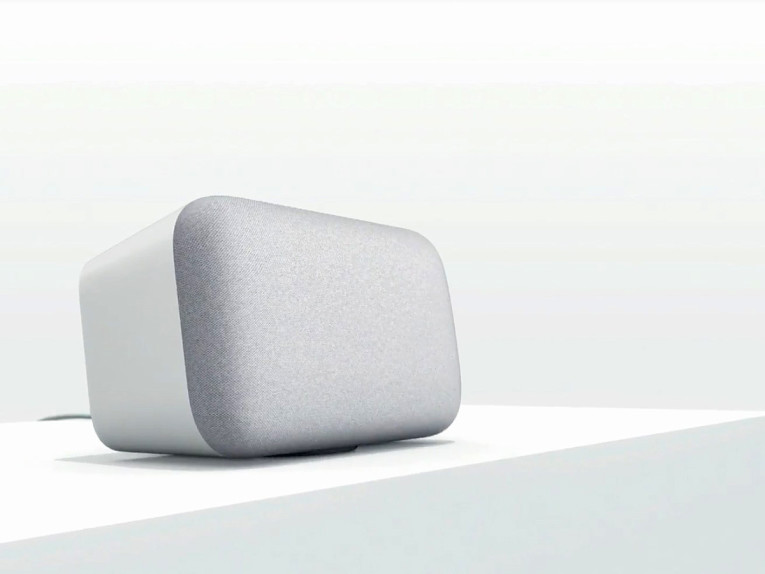 Google Unveils New Home Smart Speakers and Wireless Pixel