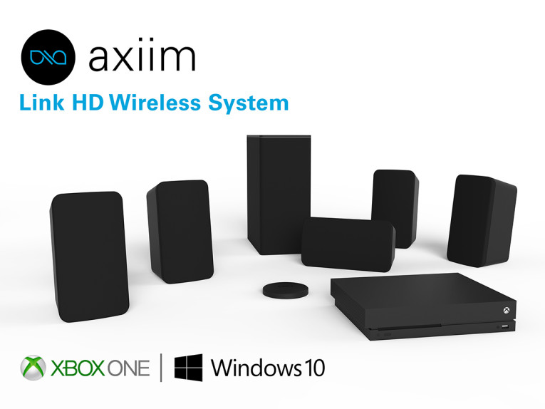 Speakers compatible with xbox one best sale