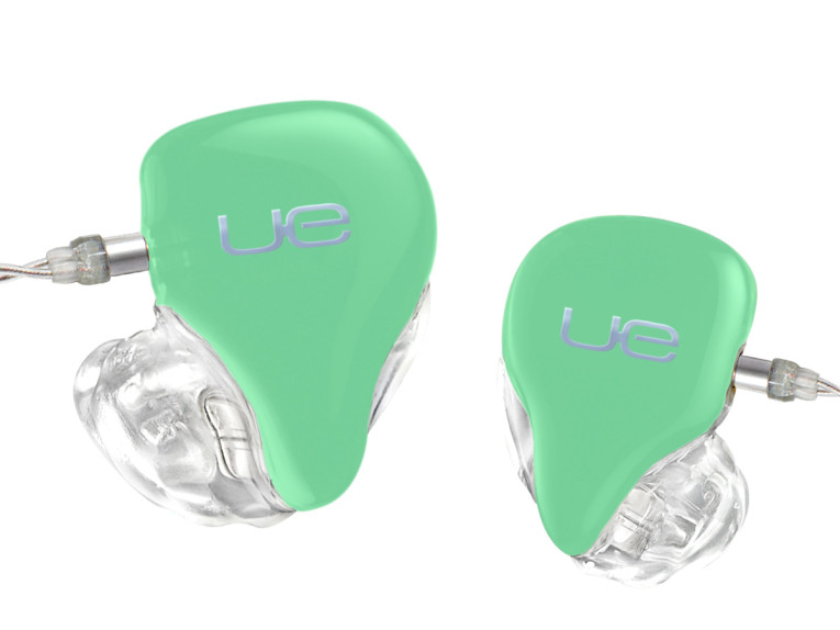 Ultimate Ears UE Reference Remastered – Hand Held Audio