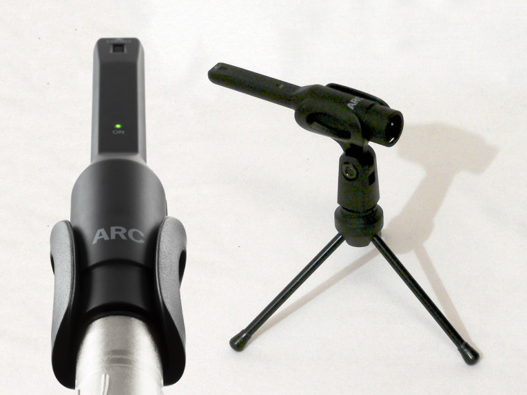 Amazon.co.jp: IK Multimedia MEMS Microphone for ARC System