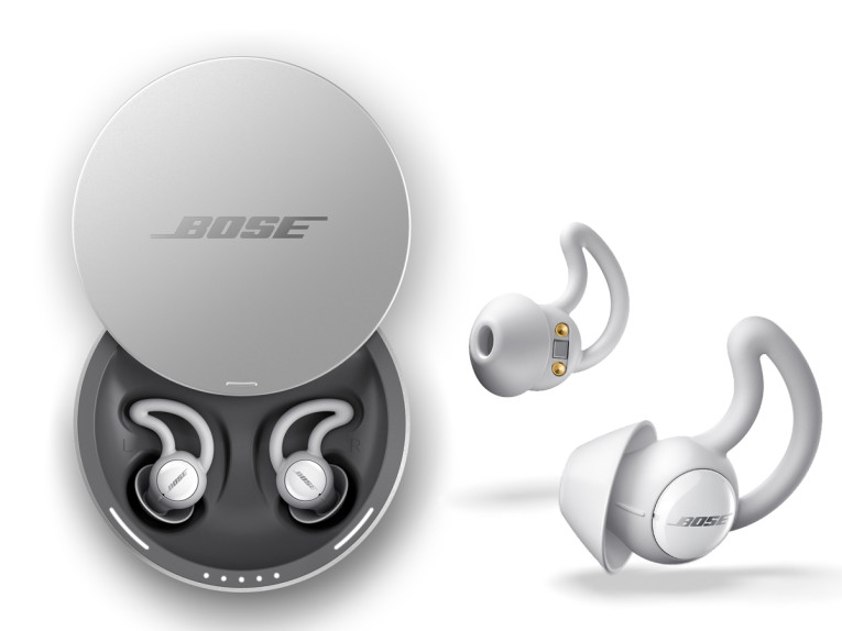 Bose noise cancelling for sleep discount