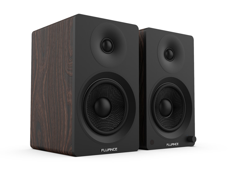 Affordable hotsell powered speakers