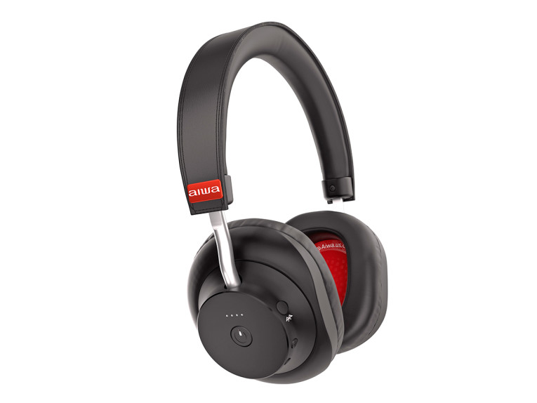 Headset aiwa sale