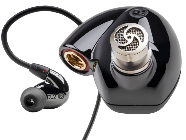 RHA Introduces CL2 Planar Magnetic Bluetooth Headphones audioXpress