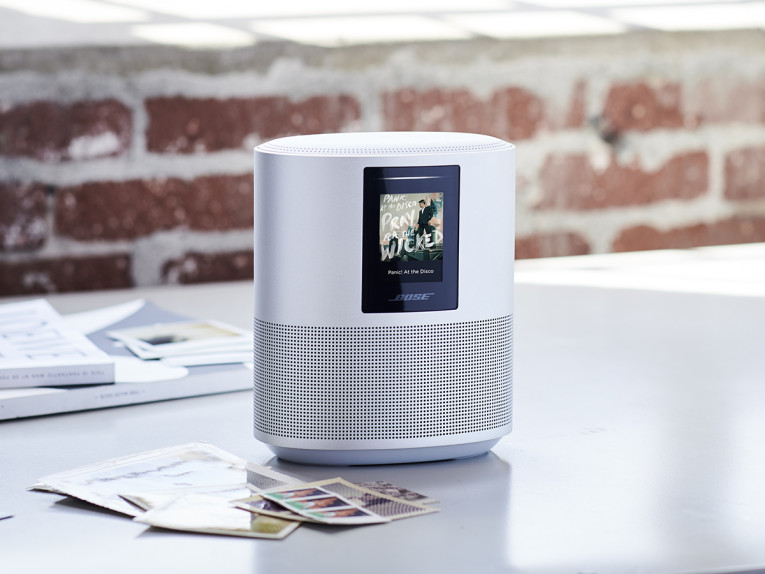 Bose apple homekit outlet