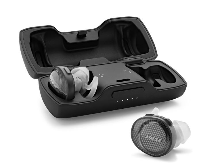 Bose hearing sales aid 2020