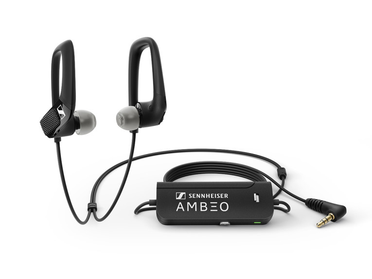 Ambeo headset sennheiser outlet