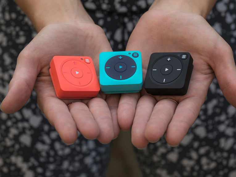Mighty Vibe Dedicated Spotify Streaming Music Player Updated