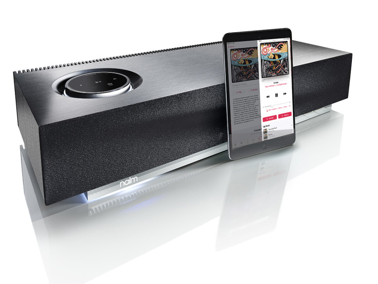 Apple airplay multiroom top