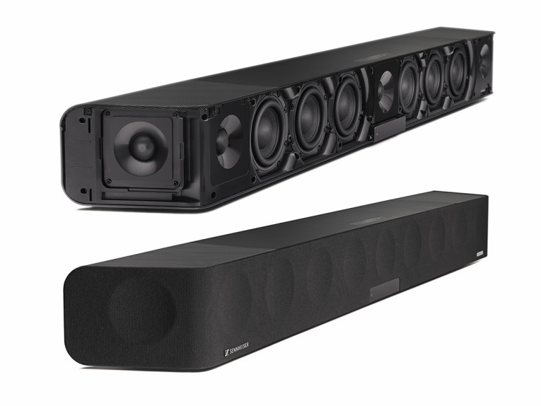 A Look at Soundbar Audio Signal Processing audioXpress