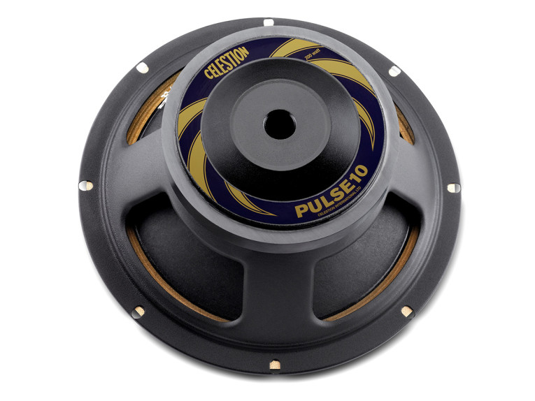 Celestion blue sale 10 inch